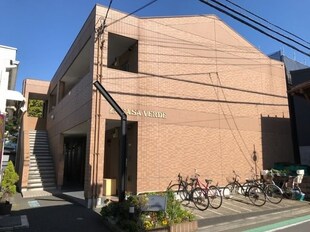 ＣＡＳＡ　ＶＥＲＤＥの物件内観写真